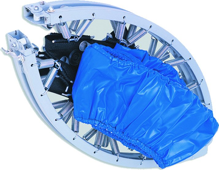 Borsa per Trampolini To-Go TRI-12 e TRI-13