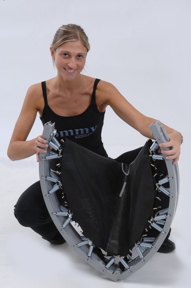 Borsa per Trampolini To-Go TRI-12 e TRI-13