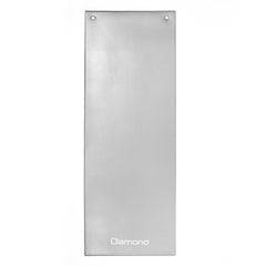 TAPPETINO STUDIO IN PVC CON OCCHIELLI 140x61x0,8 cm TS1
