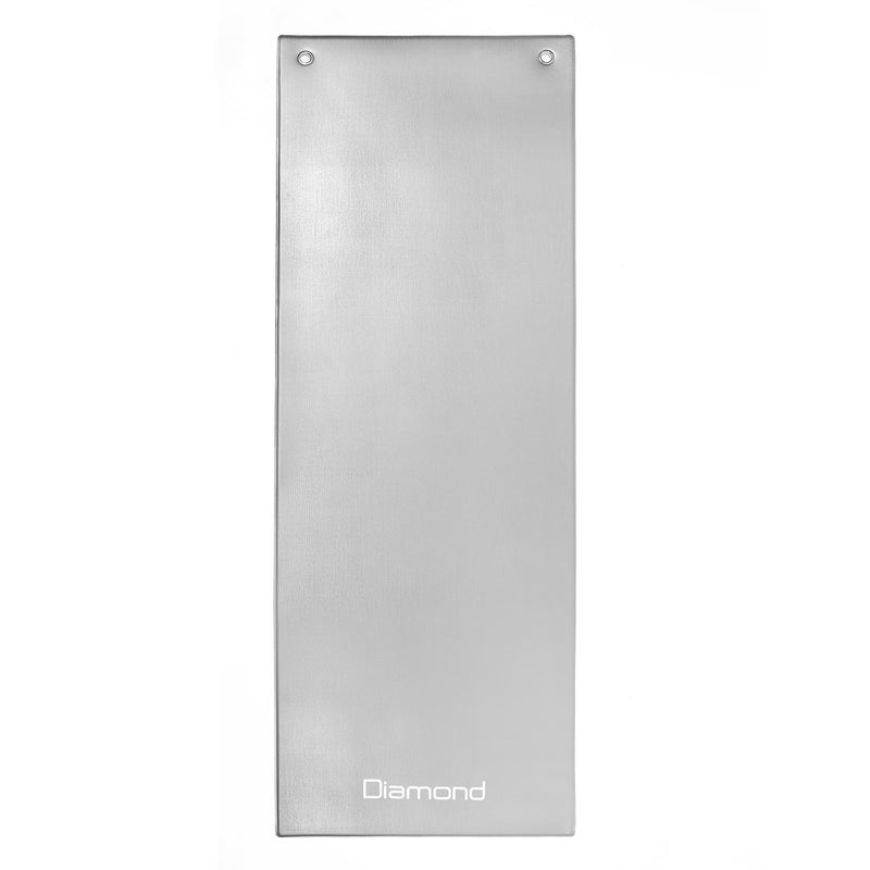 TAPPETINO STUDIO IN PVC CON OCCHIELLI 140x61x0,8 cm TS1
