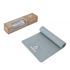 TAPPETINO YOGA IN TPE 183 x 60 x 0,6 cm - ACQUAMARINA Mooma TYN