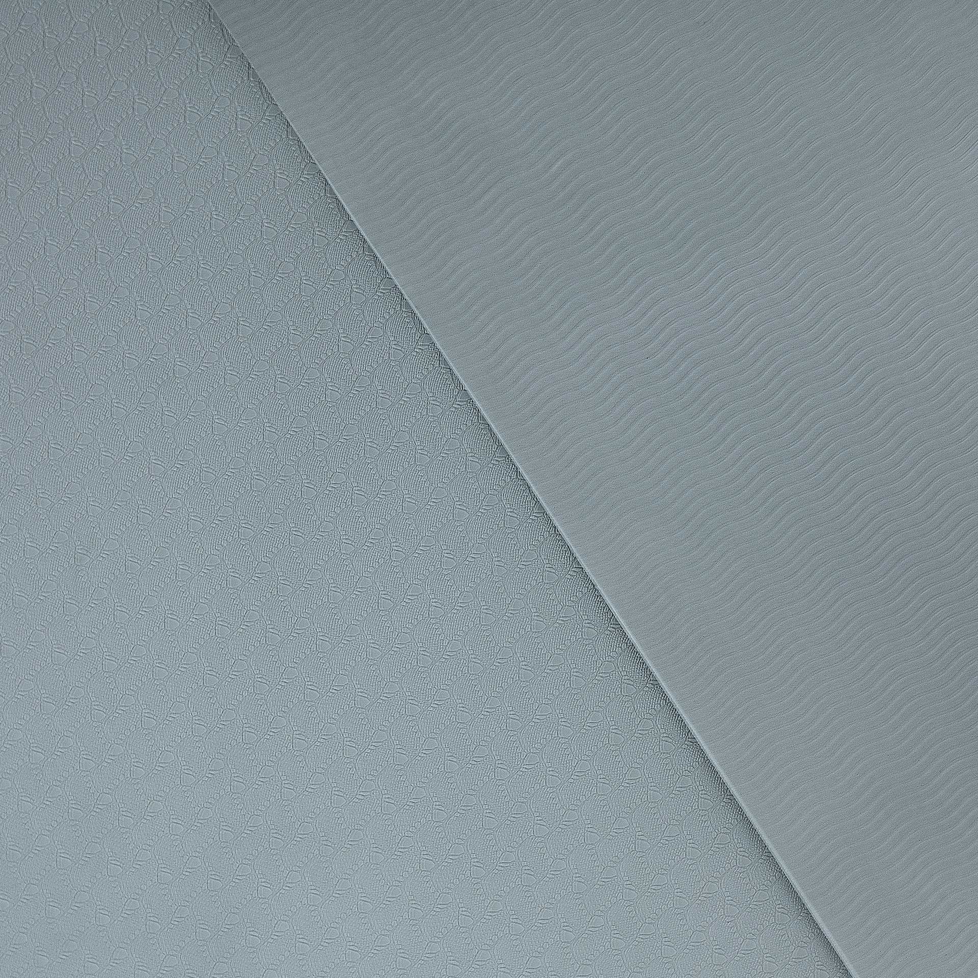 TAPPETINO YOGA IN TPE 183 x 60 x 0,6 cm - ACQUAMARINA Mooma TYN
