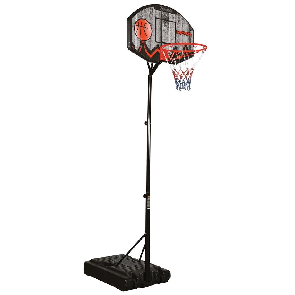 Tabellone basket Memphis Regolabile