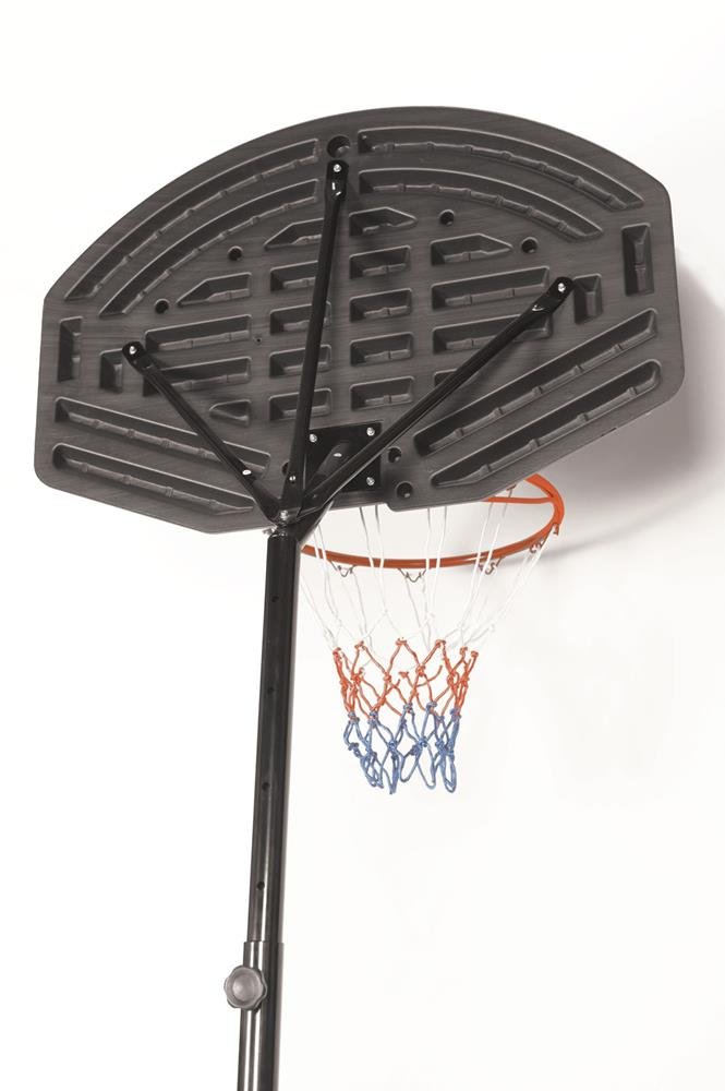 Tabellone basket Memphis Regolabile