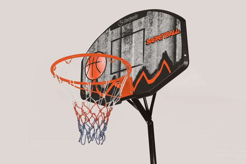 Tabellone basket Memphis Regolabile