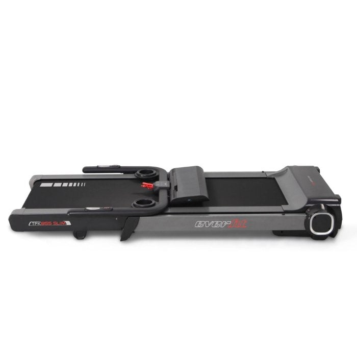 Tapis Roulant TFK-855 SLIM salvaspazio