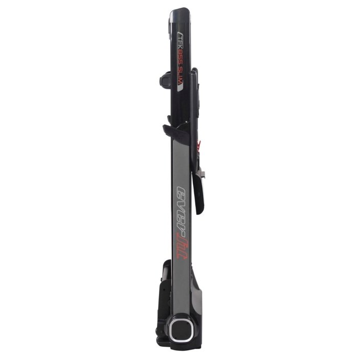 Tapis Roulant TFK-855 SLIM salvaspazio