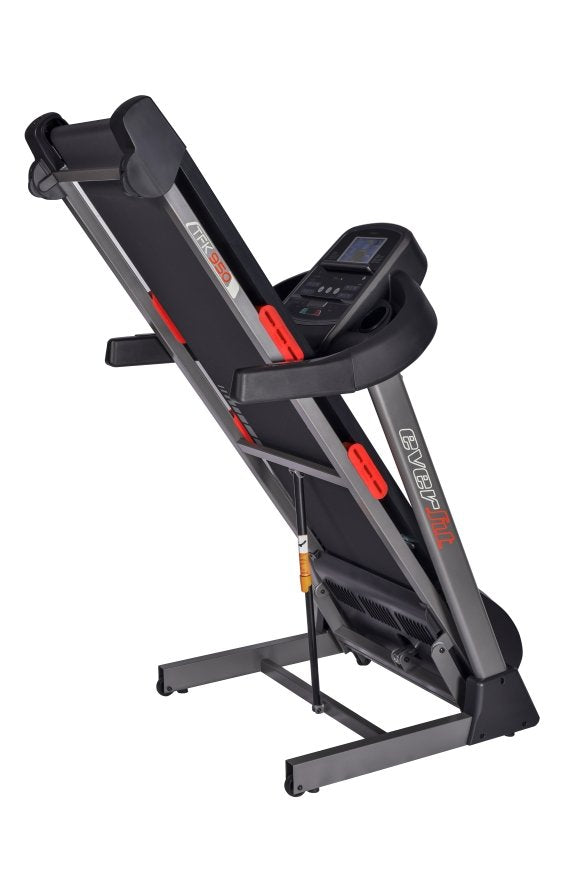 Tapis Roulant TFK-950 con inclinazione elettrica
