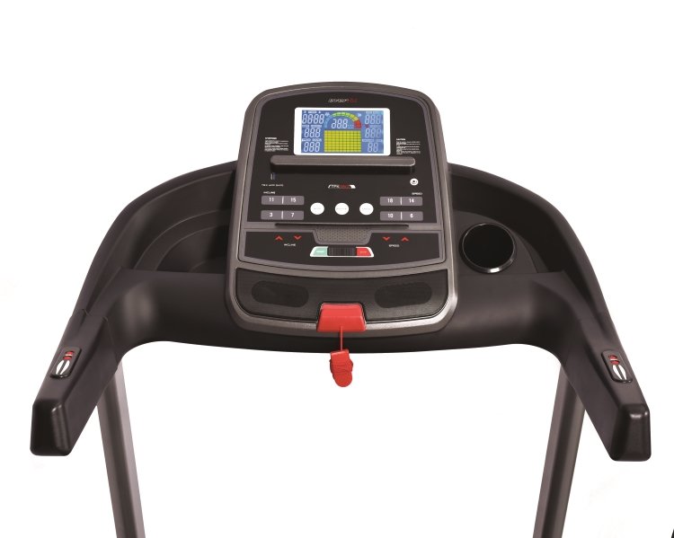 Tapis Roulant TFK-950 con inclinazione elettrica