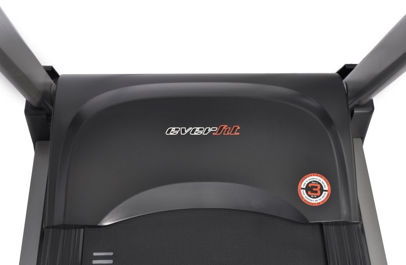 Tapis Roulant TFK-950 con inclinazione elettrica