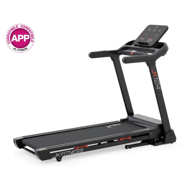 Tapis roulant JKfitness JK124