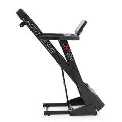 Tapis roulant JKfitness JK124