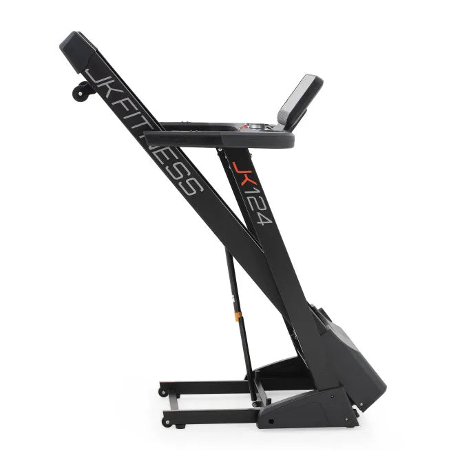 Tapis roulant JKfitness JK124