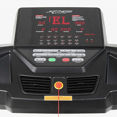 JKV INCLINE