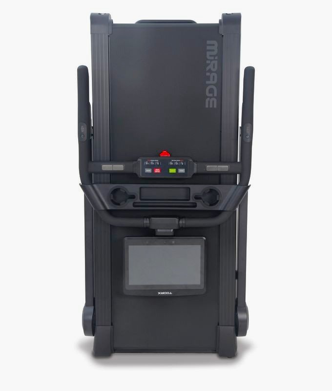 MIRAGE C90 TFT