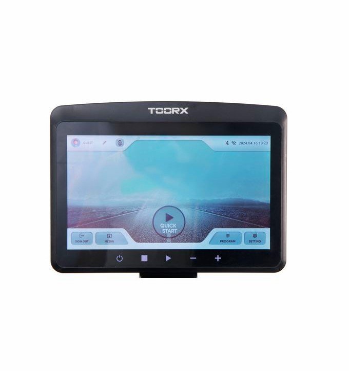 MIRAGE C90 TFT