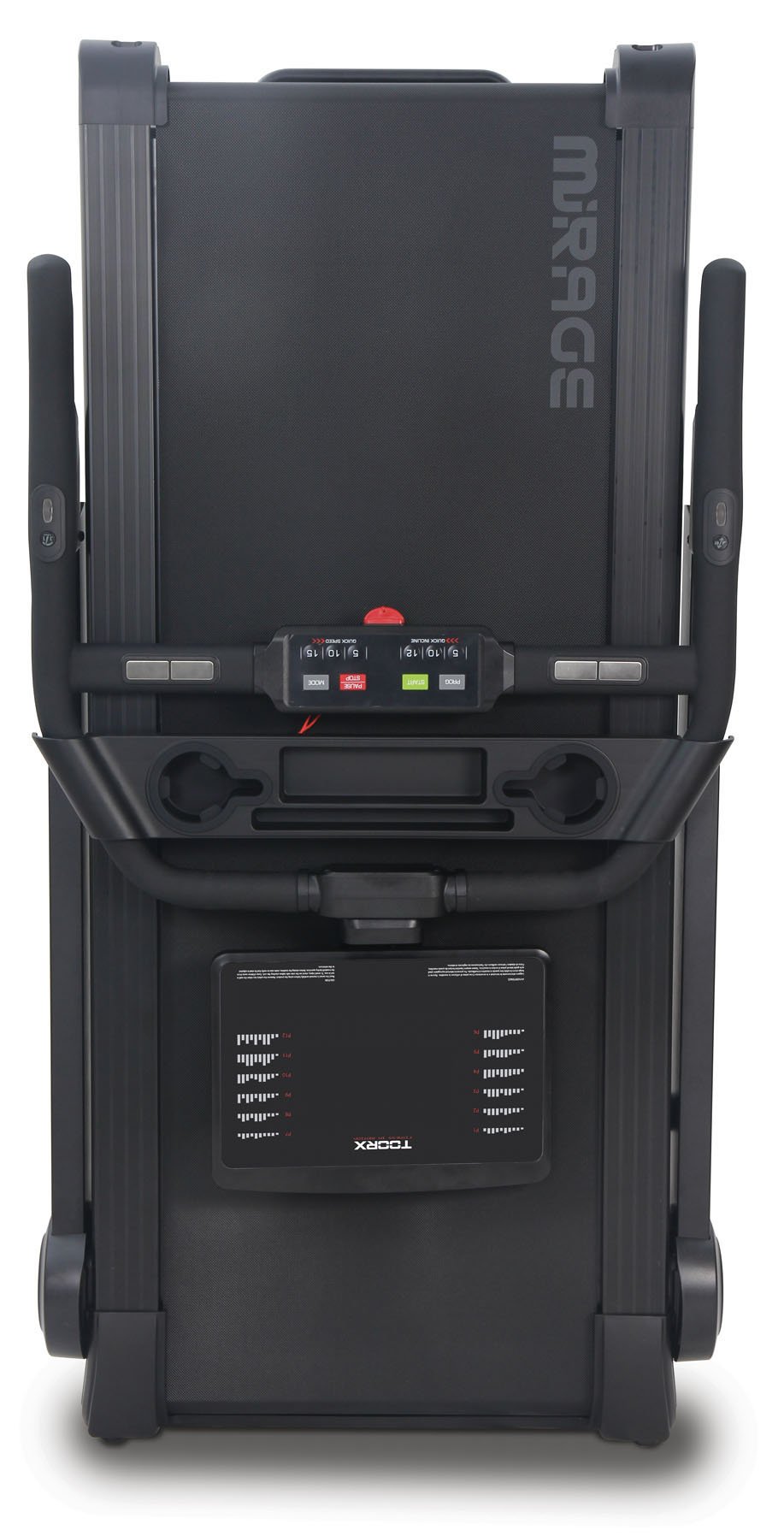 MIRAGE C90
