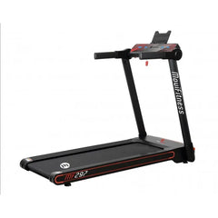 Tapis roulant Pro MF297 salvaspazio