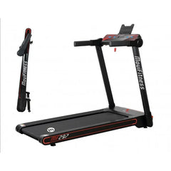 Tapis roulant Pro MF297 salvaspazio