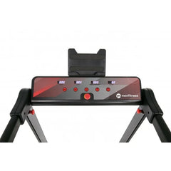 Tapis roulant Pro MF297 salvaspazio