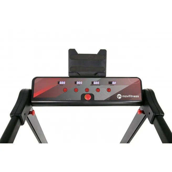 Tapis roulant Pro MF297 salvaspazio