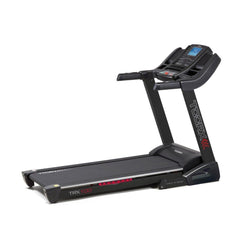 Tapis roulant TRX-100 HRC APP READY 3.0 motore AC fascia cardio inclusa