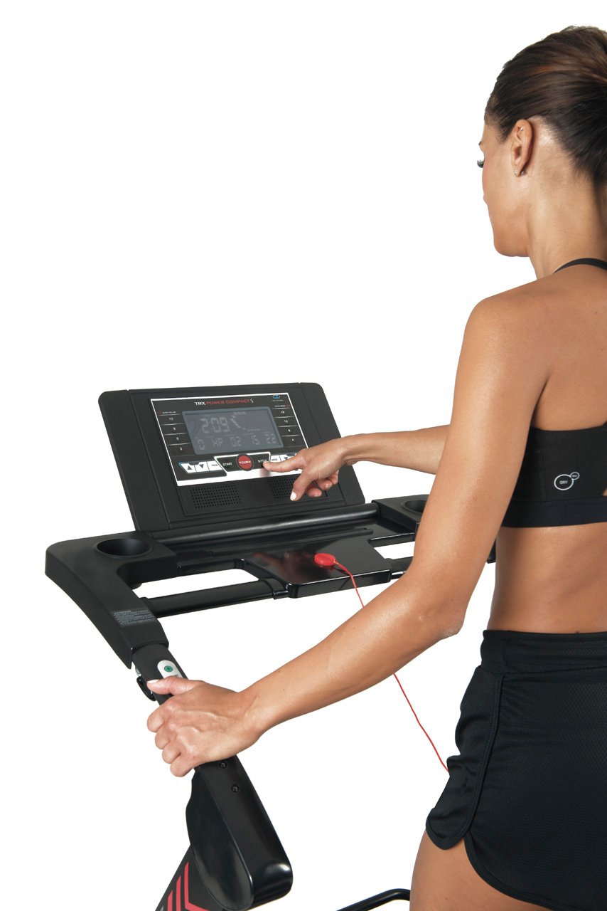TRX POWER COMPACT S