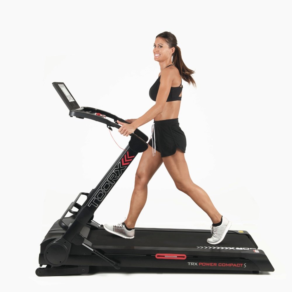 TRX POWER COMPACT S