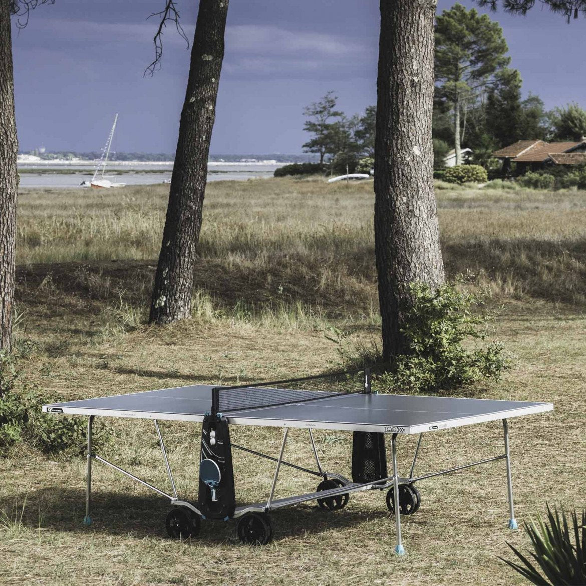 Tavolo da ping pong Cornilleau 100X Outdoor