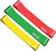 Bande Elastiche di Resistenza (SINGOLE O KIT)-2