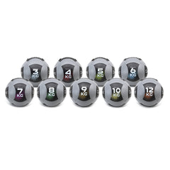 WALL BALL 10 Kg CHALLENGE Diamond WB10-C