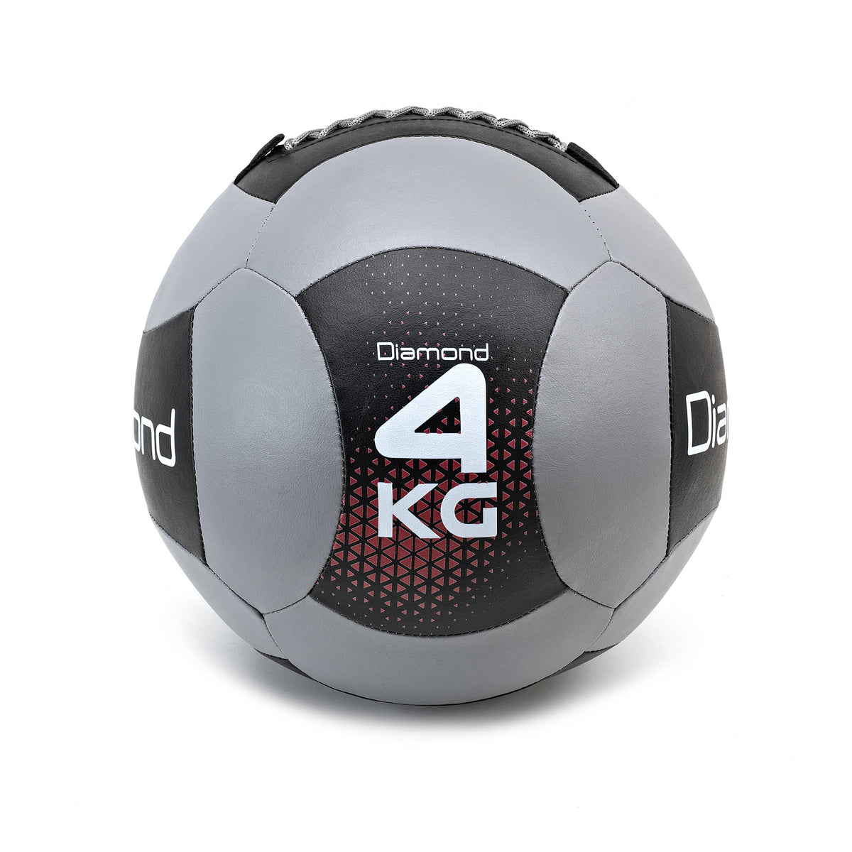 Wall Ball Challenge da 3 a 12 kg-4