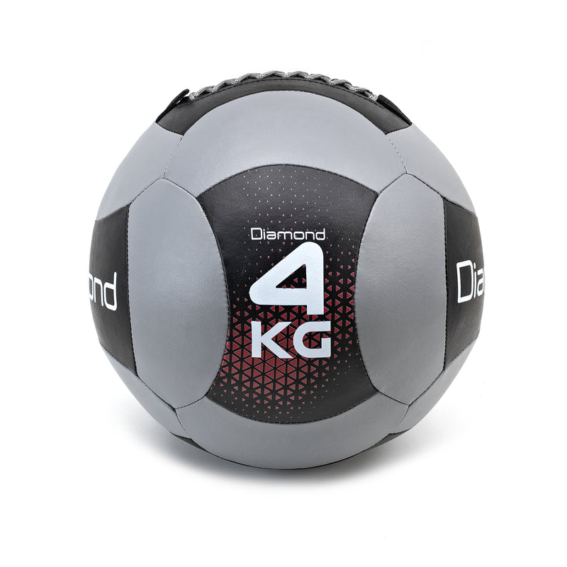 Wall Ball Challenge da 3 a 12 kg-4