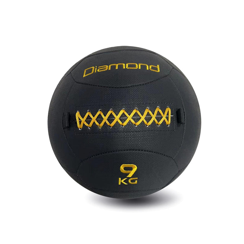 Wall Ball Crosstraining Elite Rivestita in Kevlar-4