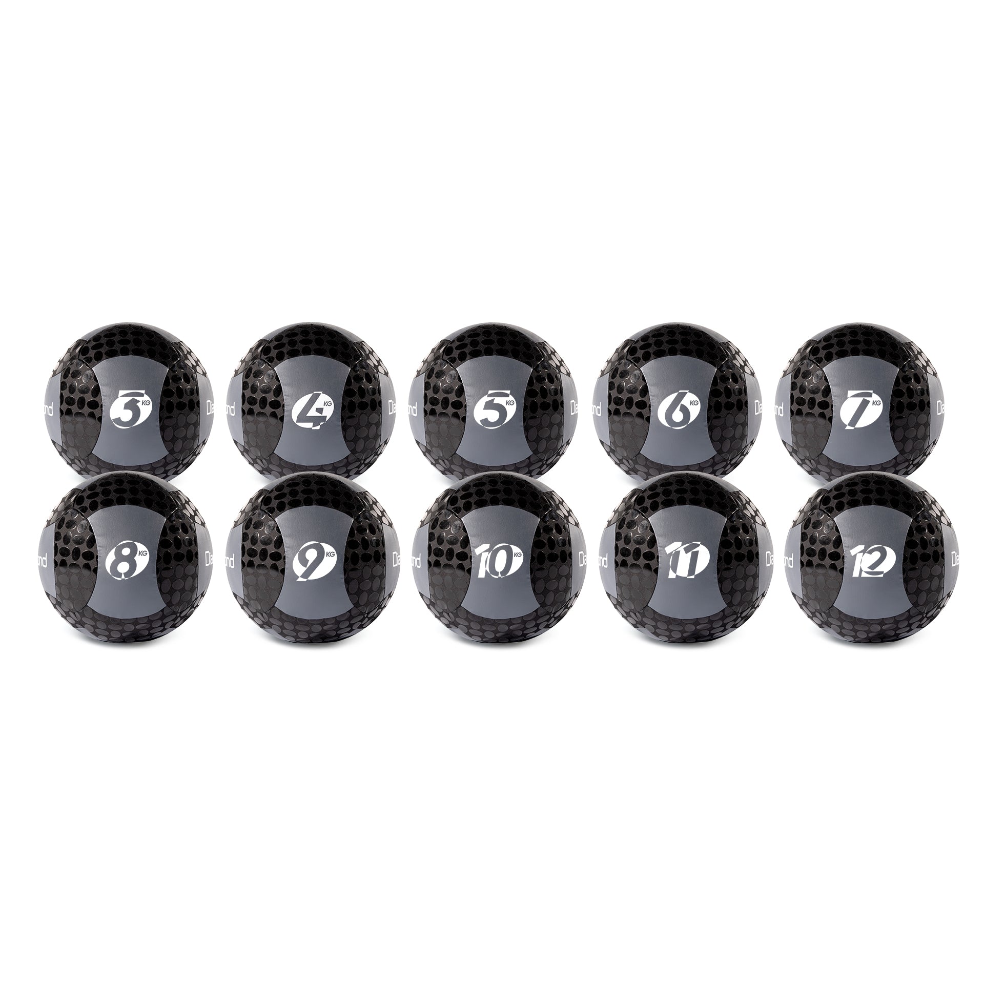 WALL BALL 10 Kg MASTER WBM-10