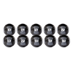 WALL BALL 10 Kg MASTER WBM-10