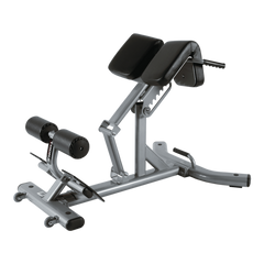 Panca per hyperextension PRO WBX-2600 BLACK