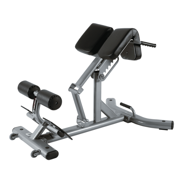Panca per hyperextension PRO WBX-2600 BLACK
