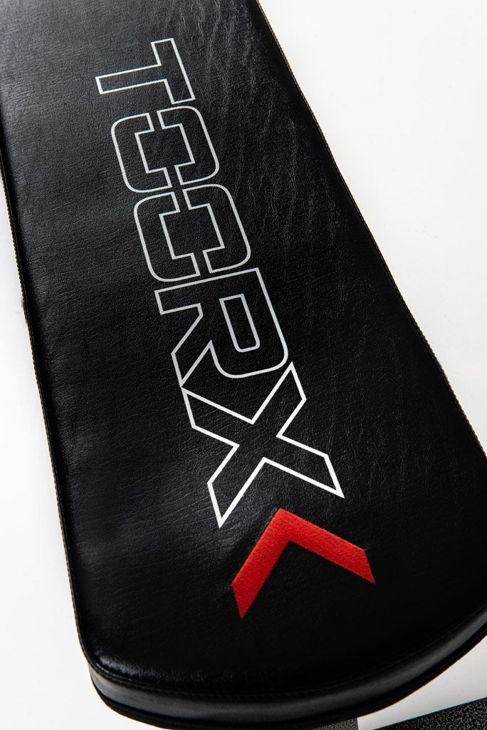 Panca piana Toorx WBX 65 - Nuovo - Scatola  Aperta