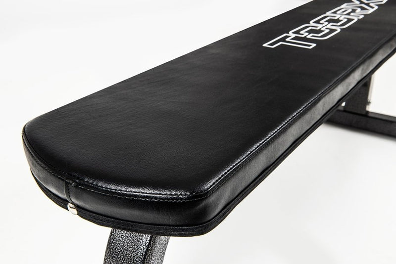 Panca piana Toorx WBX 65 - Nuovo - Scatola Rovinata