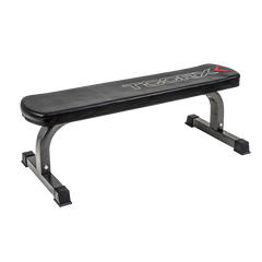 Panca piana Toorx WBX 65 - Nuovo - Scatola Rovinata