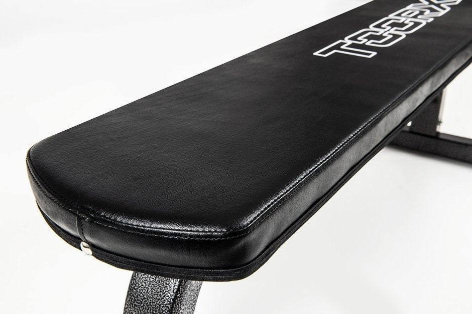 Panca piana Toorx WBX 65 - Nuovo - Scatola  Aperta