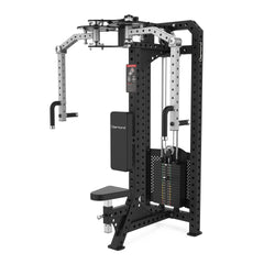 SRIGS PECTORAL FLY / REAR DELTOID