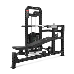 SRIGS COMBO CHEST PRESS / SHOULDER PRESS