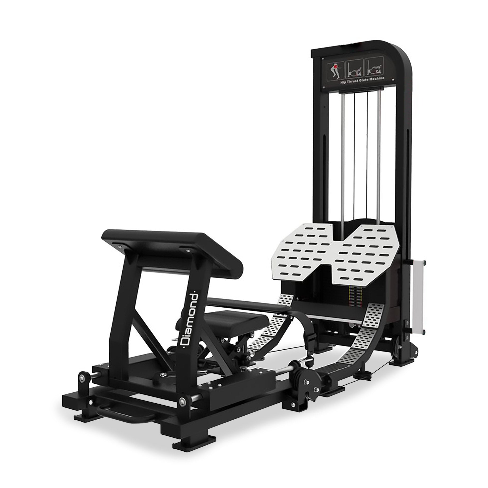 HIP THRUST