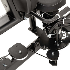 S550 COMBO ABDUCTOR/ADDUCTOR
