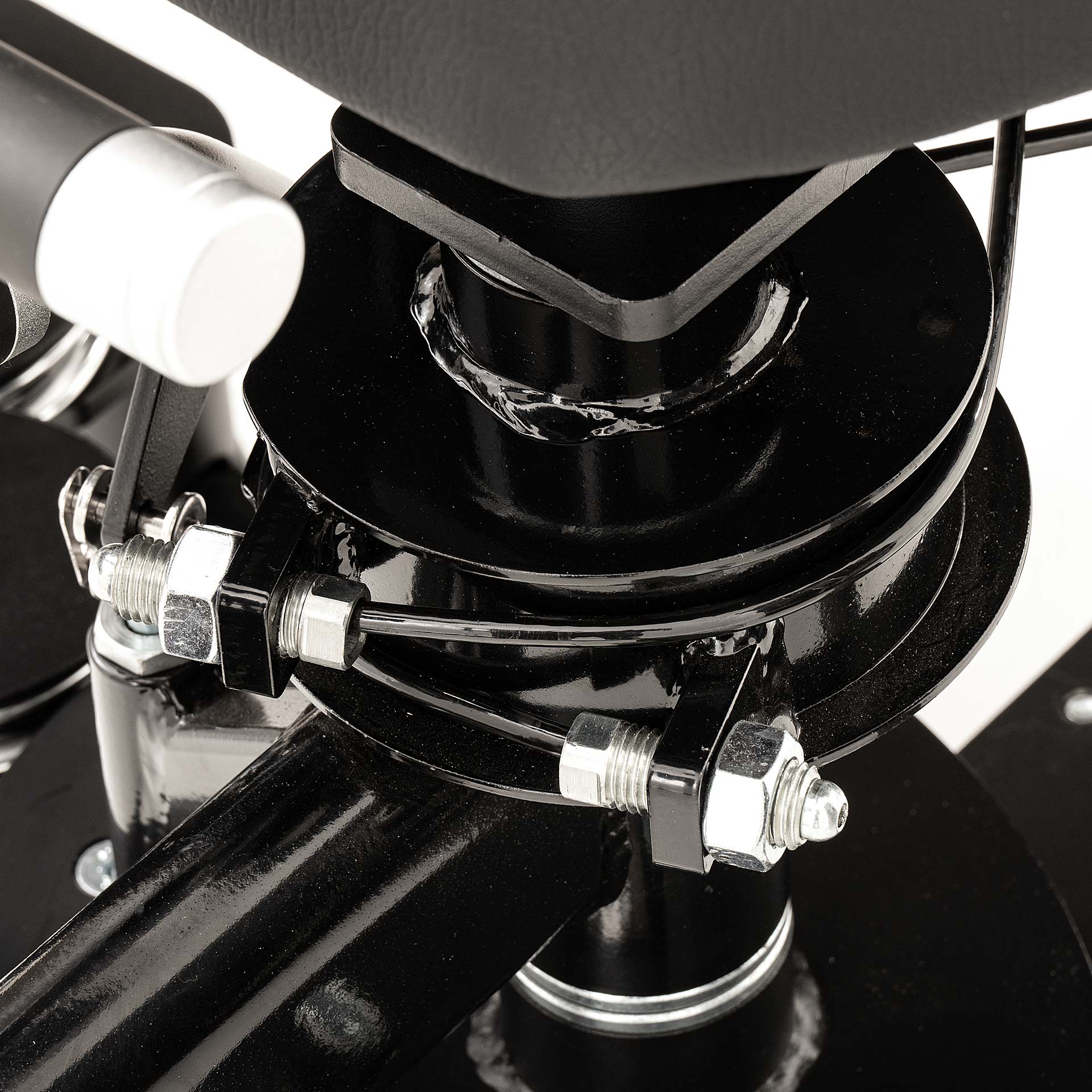 S550 COMBO ABDUCTOR/ADDUCTOR