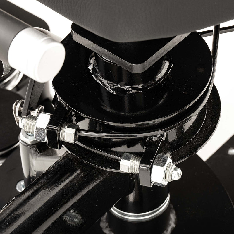 S550 COMBO ABDUCTOR/ADDUCTOR