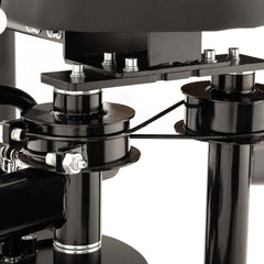 S550 COMBO ABDUCTOR/ADDUCTOR