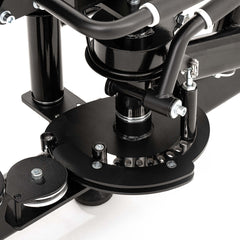 S550 COMBO ABDUCTOR/ADDUCTOR